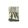 Scarf Altea green